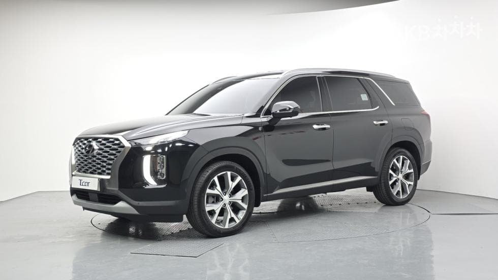 Hyundai Palisade2.2 Diesel 7-seater (Limousine) AWD Prestige