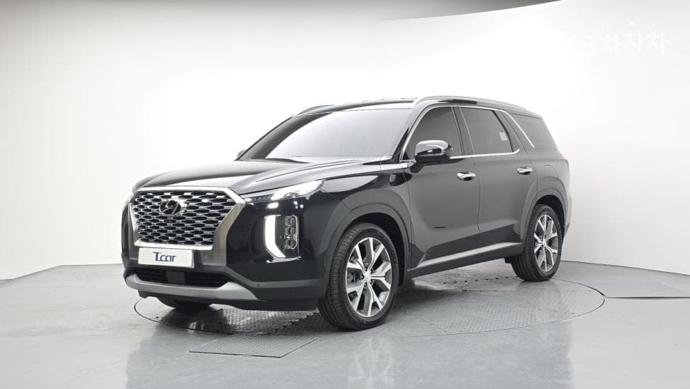 Hyundai Palisade 2.2 Diesel 7-seater (Limousine) AWD Prestige - Image 1