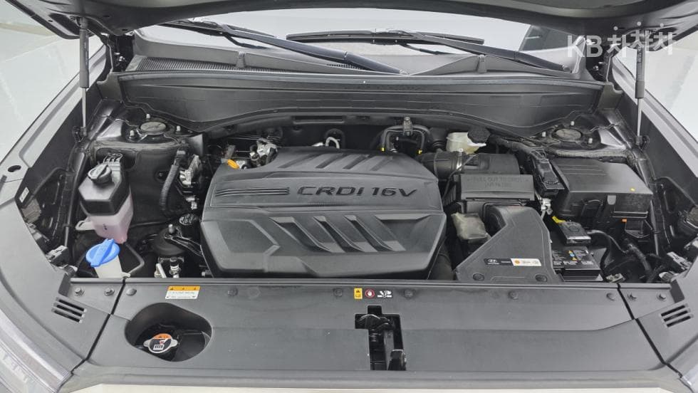 Hyundai Palisade2.2 Diesel 7-seater (Limousine) AWD Prestige - 5