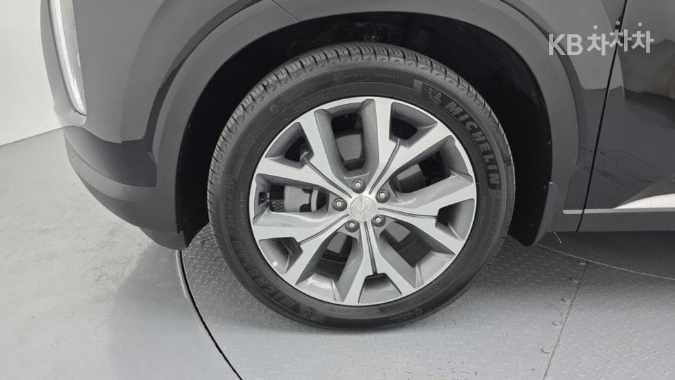 Hyundai Palisade2.2 Diesel 7-seater (Limousine) AWD Prestige - 6