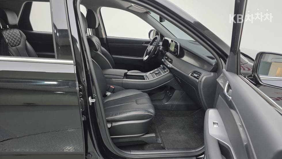 Hyundai Palisade2.2 Diesel 7-seater (Limousine) AWD Prestige - 7