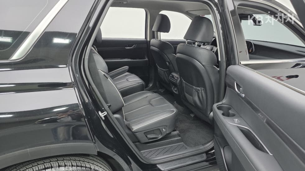 Hyundai Palisade2.2 Diesel 7-seater (Limousine) AWD Prestige - 8