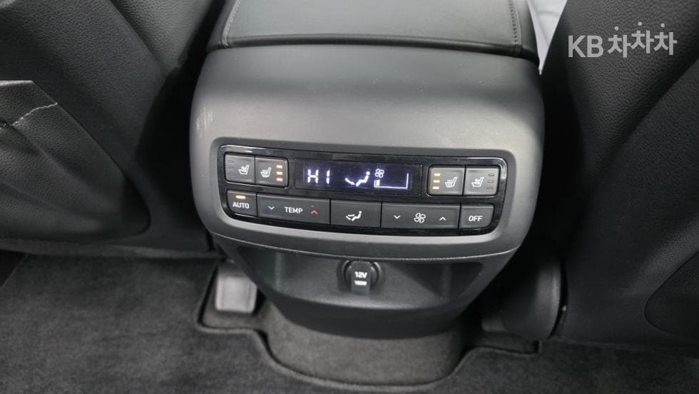 Hyundai Palisade2.2 Diesel 7-seater (Limousine) AWD Prestige - 9