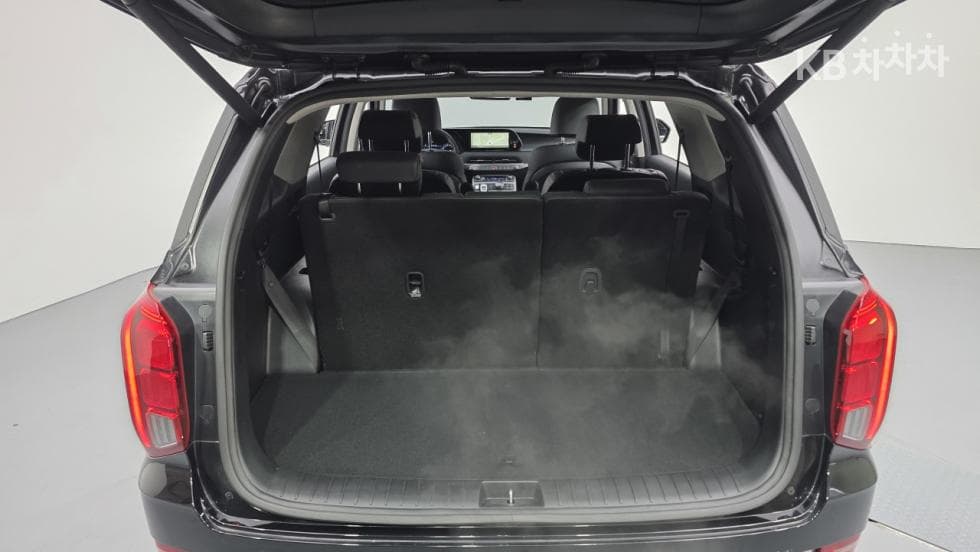 Hyundai Palisade2.2 Diesel 7-seater (Limousine) AWD Prestige - 13