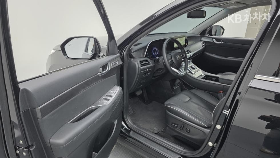 Hyundai Palisade2.2 Diesel 7-seater (Limousine) AWD Prestige - 15