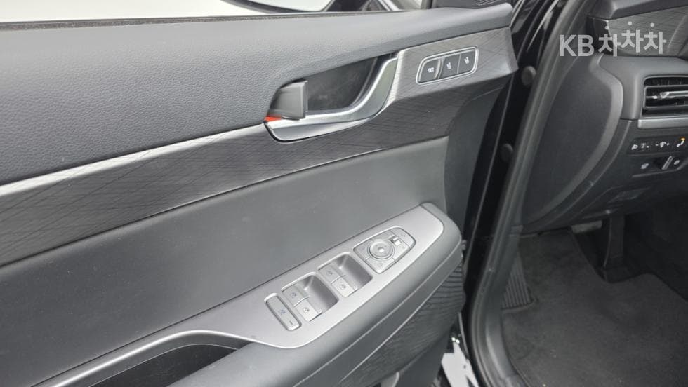 Hyundai Palisade2.2 Diesel 7-seater (Limousine) AWD Prestige - 16