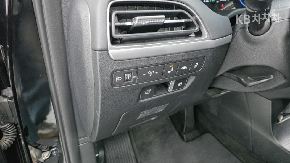 Hyundai Palisade2.2 Diesel 7-seater (Limousine) AWD Prestige - 18