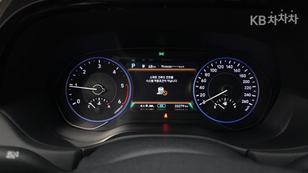 Hyundai Palisade2.2 Diesel 7-seater (Limousine) AWD Prestige - 19