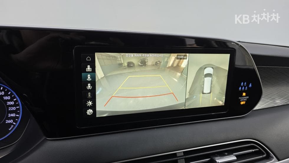 Hyundai Palisade2.2 Diesel 7-seater (Limousine) AWD Prestige - 20