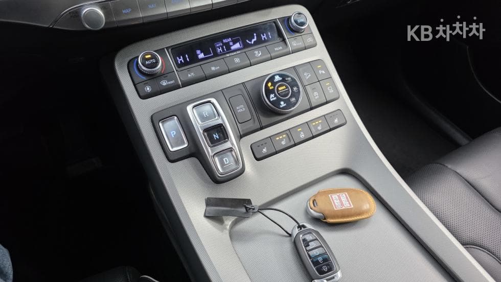 Hyundai Palisade2.2 Diesel 7-seater (Limousine) AWD Prestige - 21