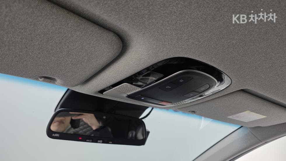 Hyundai Palisade2.2 Diesel 7-seater (Limousine) AWD Prestige - 23