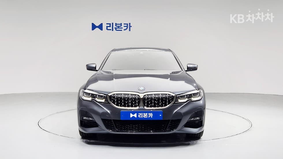 BMW 3 Серия (G20)320e M Sport