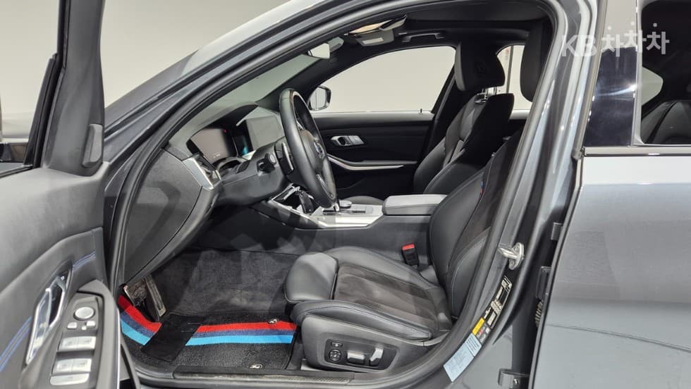 BMW 3 Серия (G20)320e M Sport - 14