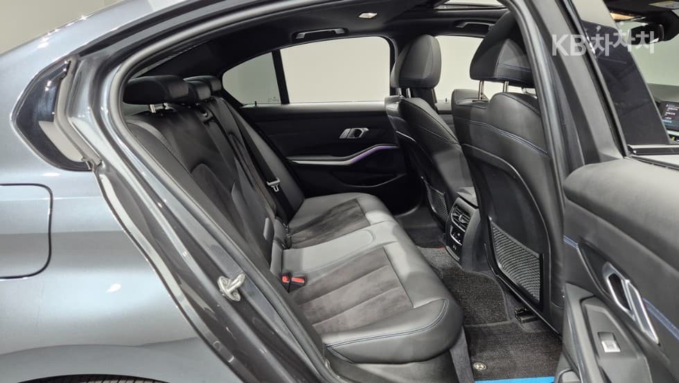 BMW 3 Серия (G20)320e M Sport - 10