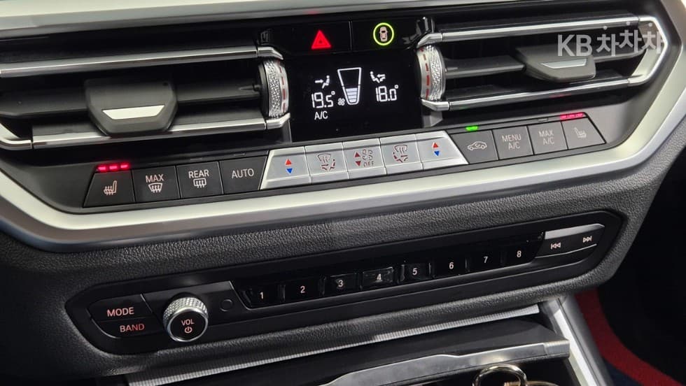 BMW 3 Серия (G20)320e M Sport - 18