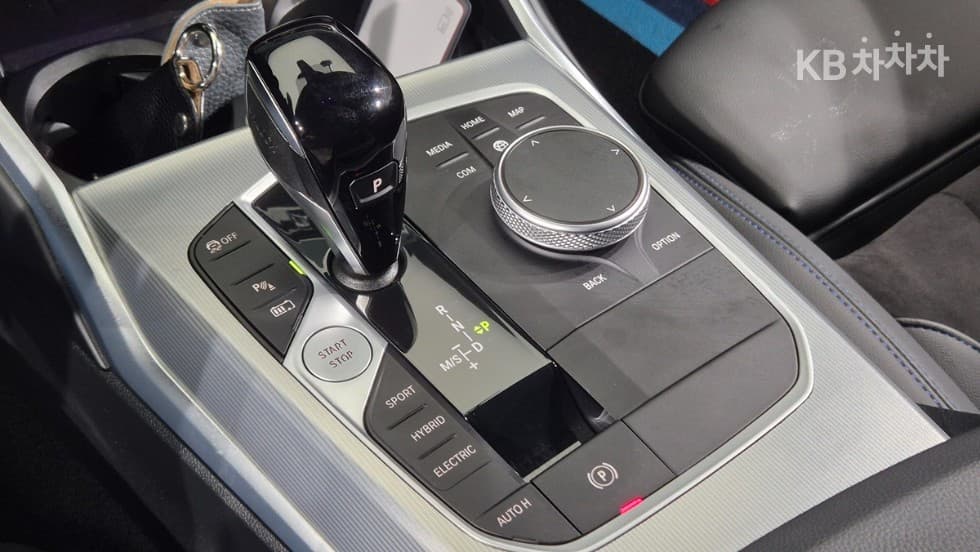 BMW 3 Серия (G20)320e M Sport - 19