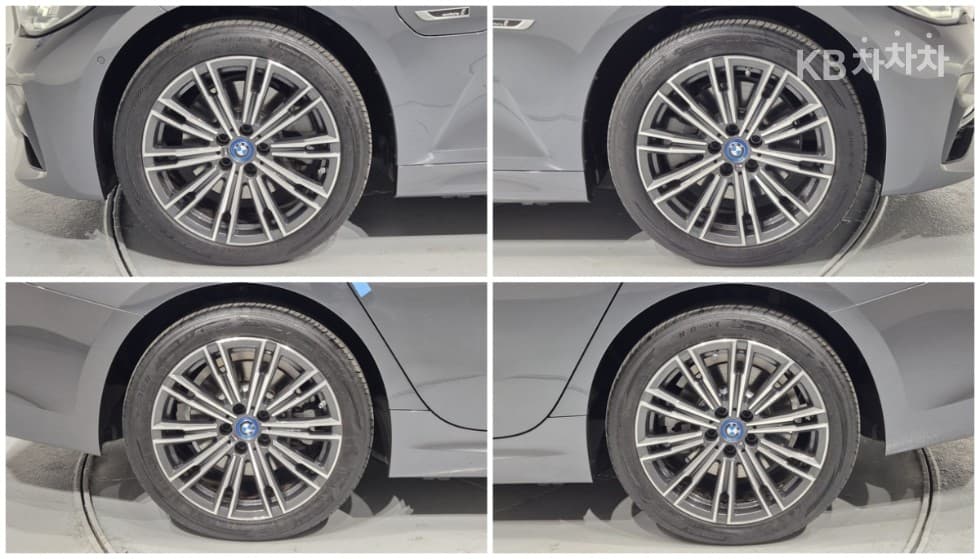 BMW 3 Серия (G20)320e M Sport - 25