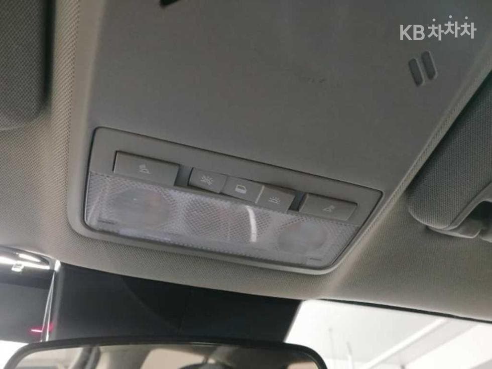 Джи Ем Корея Chevrolet Trax1.6 Дизел LT Leather Package - 14