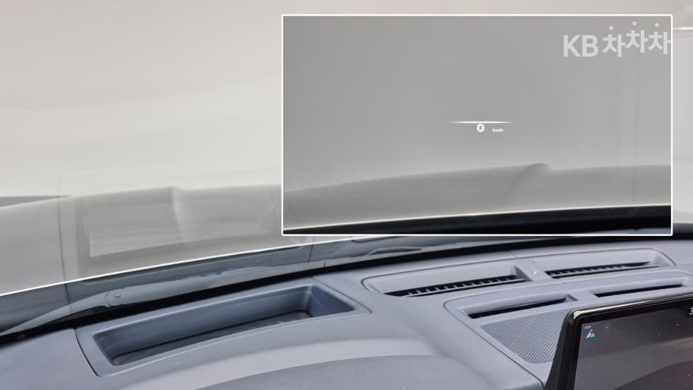 Дженезис GV803.5 Турбо Бензин AWD - 22