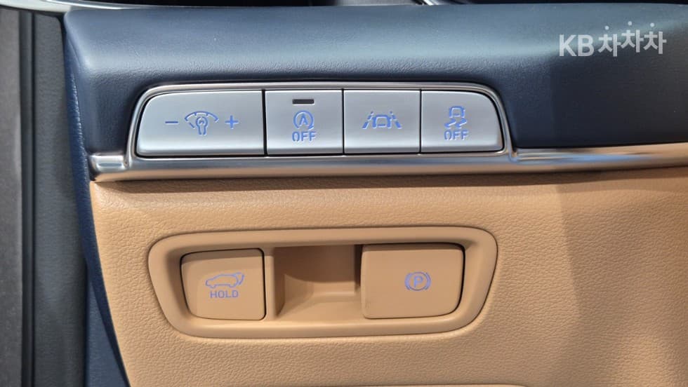 Дженезис GV803.5 Турбо Бензин AWD - 24