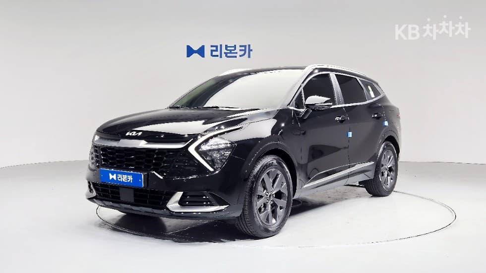 Киа Ди Всеново Sportage G1.6 T-GDI 2WD Noblesse - Image 1