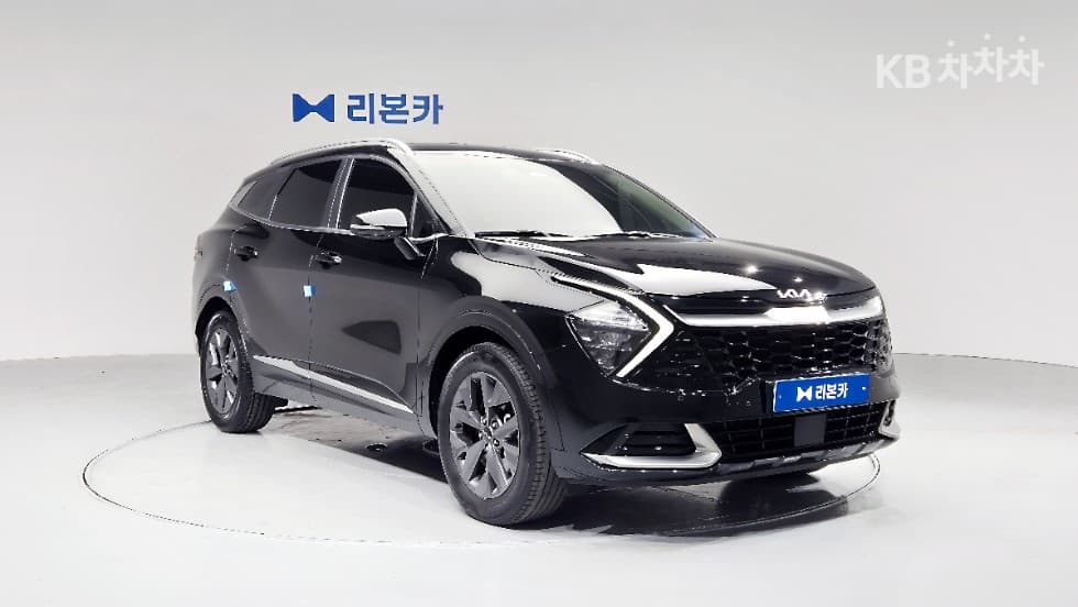 Киа Ди Всеново SportageG1.6 T-GDI 2WD Noblesse - 7