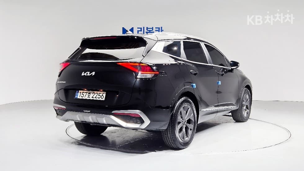 Киа Ди Всеново SportageG1.6 T-GDI 2WD Noblesse - 4