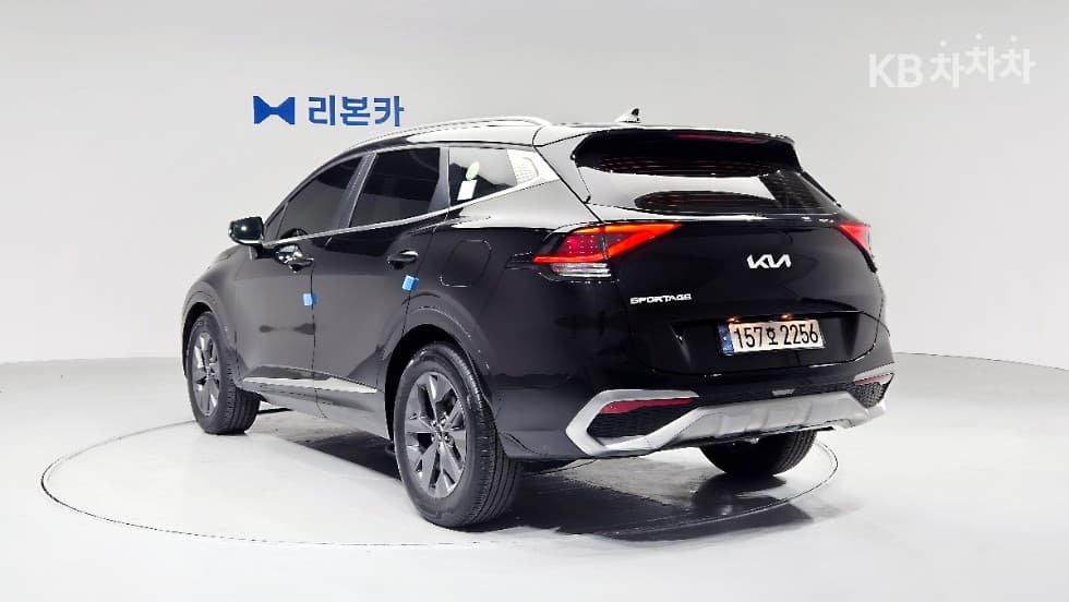 Киа Ди Всеново SportageG1.6 T-GDI 2WD Noblesse - 8