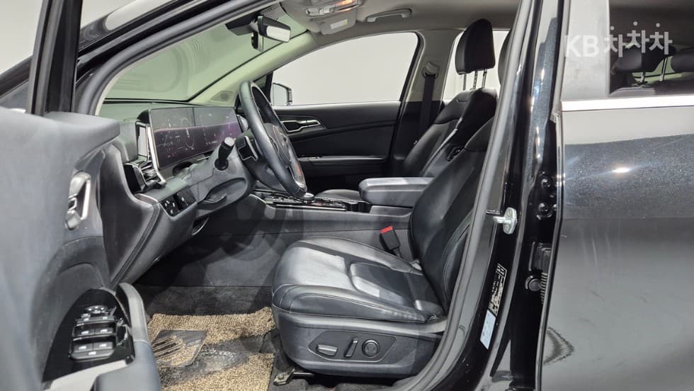 Киа Ди Всеново SportageG1.6 T-GDI 2WD Noblesse - 14