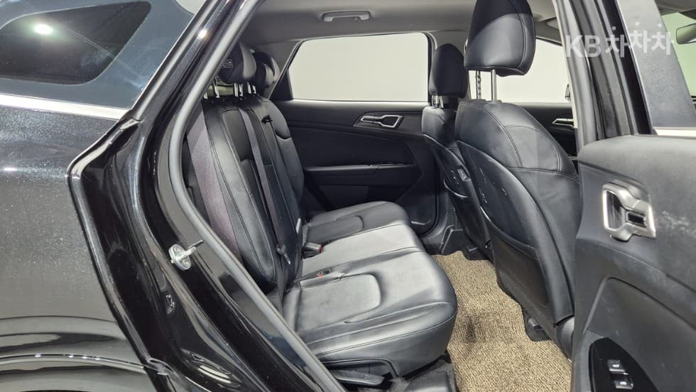 Киа Ди Всеново SportageG1.6 T-GDI 2WD Noblesse - 10