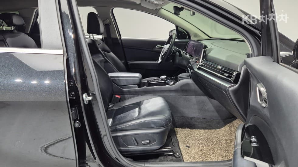 Киа Ди Всеново SportageG1.6 T-GDI 2WD Noblesse - 11