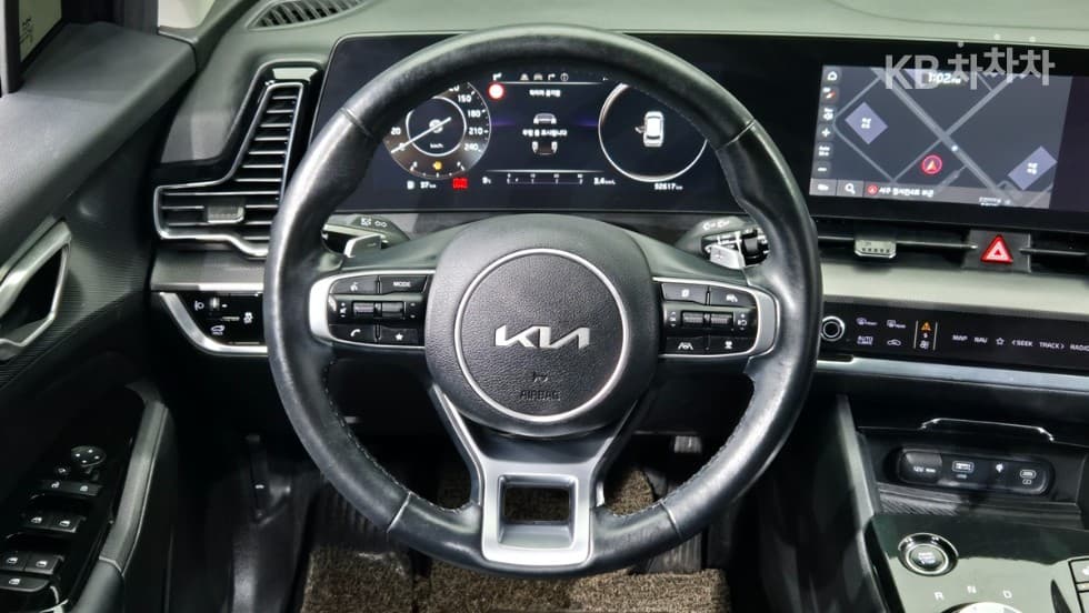 Киа Ди Всеново SportageG1.6 T-GDI 2WD Noblesse - 13