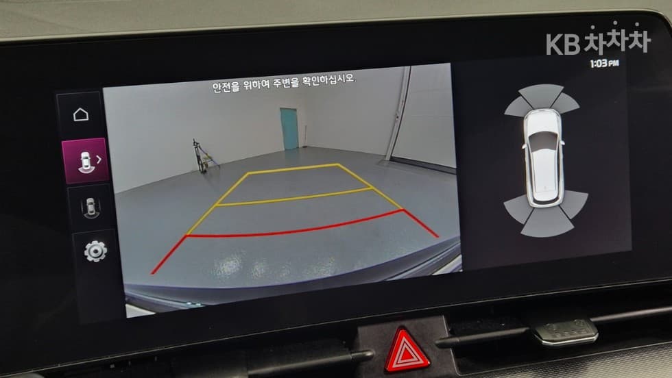 Киа Ди Всеново SportageG1.6 T-GDI 2WD Noblesse - 16