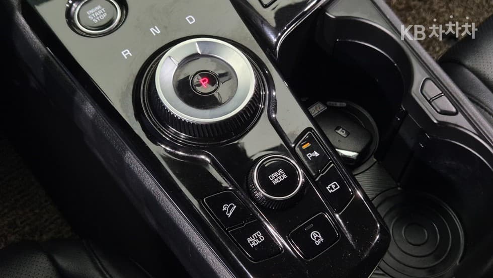 Киа Ди Всеново SportageG1.6 T-GDI 2WD Noblesse - 19