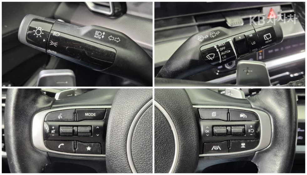 Киа Ди Всеново SportageG1.6 T-GDI 2WD Noblesse - 22