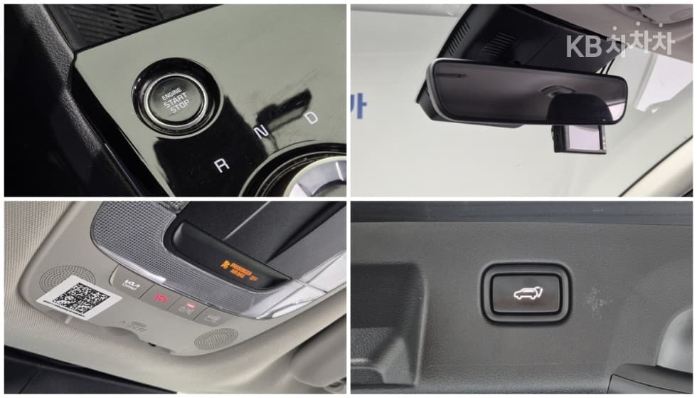 Киа Ди Всеново SportageG1.6 T-GDI 2WD Noblesse - 24