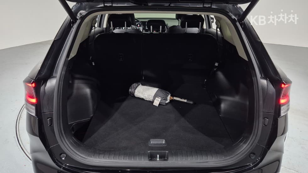 Киа Ди Всеново SportageG1.6 T-GDI 2WD Noblesse - 25