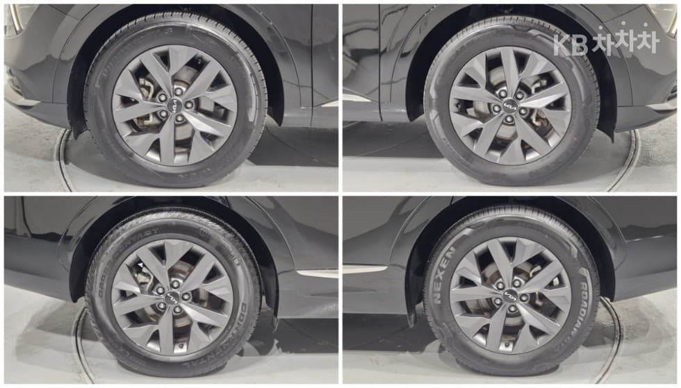 Киа Ди Всеново SportageG1.6 T-GDI 2WD Noblesse - 26