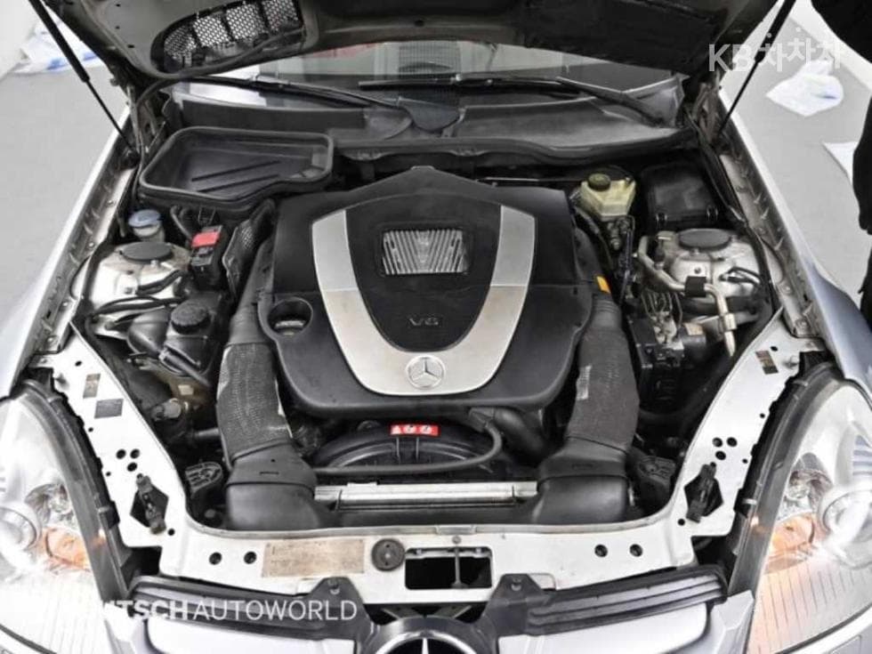 Mercedes-Benz Нов SLK클래스SLK350 SLK350 - 6