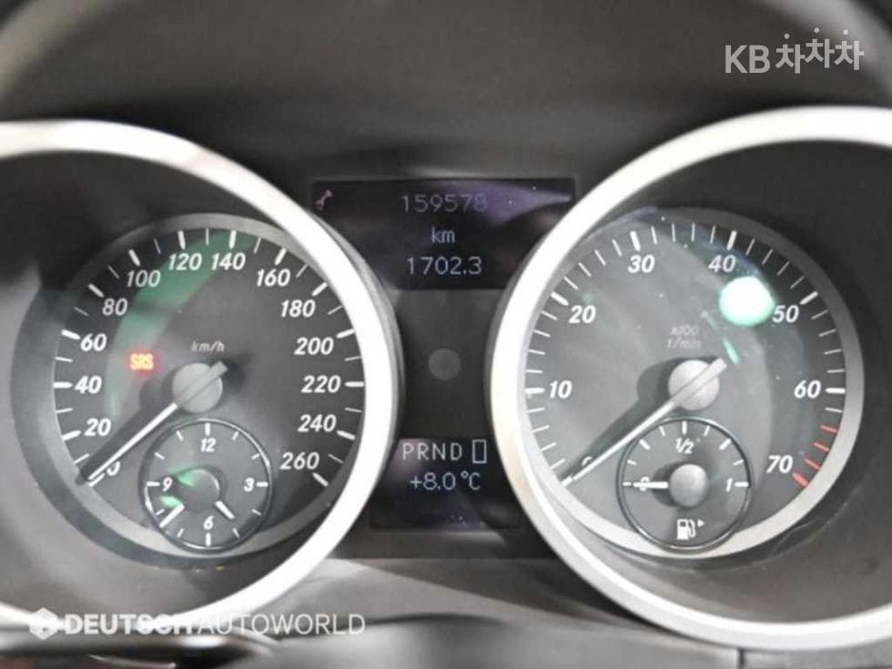 Mercedes-Benz Нов SLK클래스SLK350 SLK350 - 8
