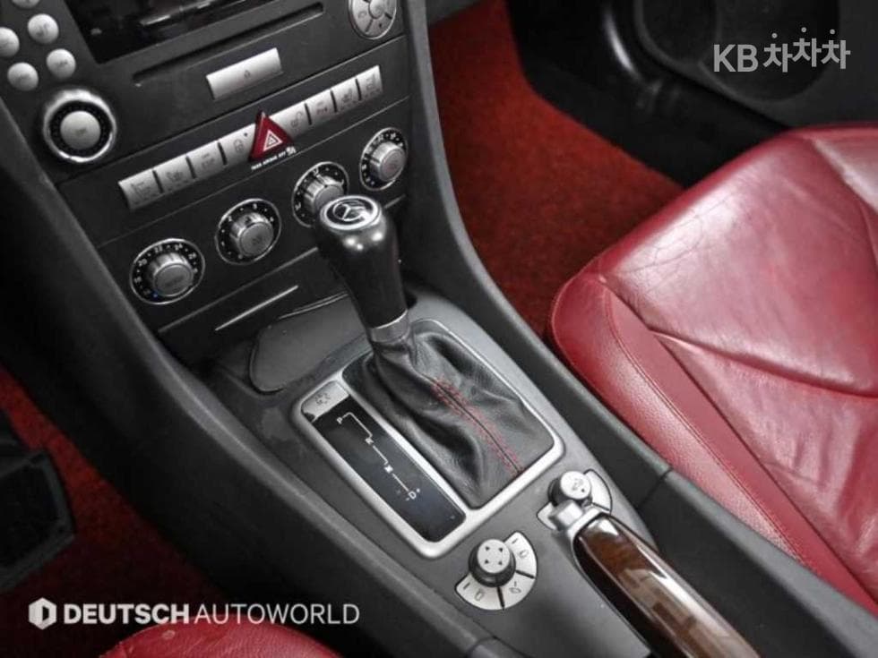 Mercedes-Benz Нов SLK클래스SLK350 SLK350 - 9