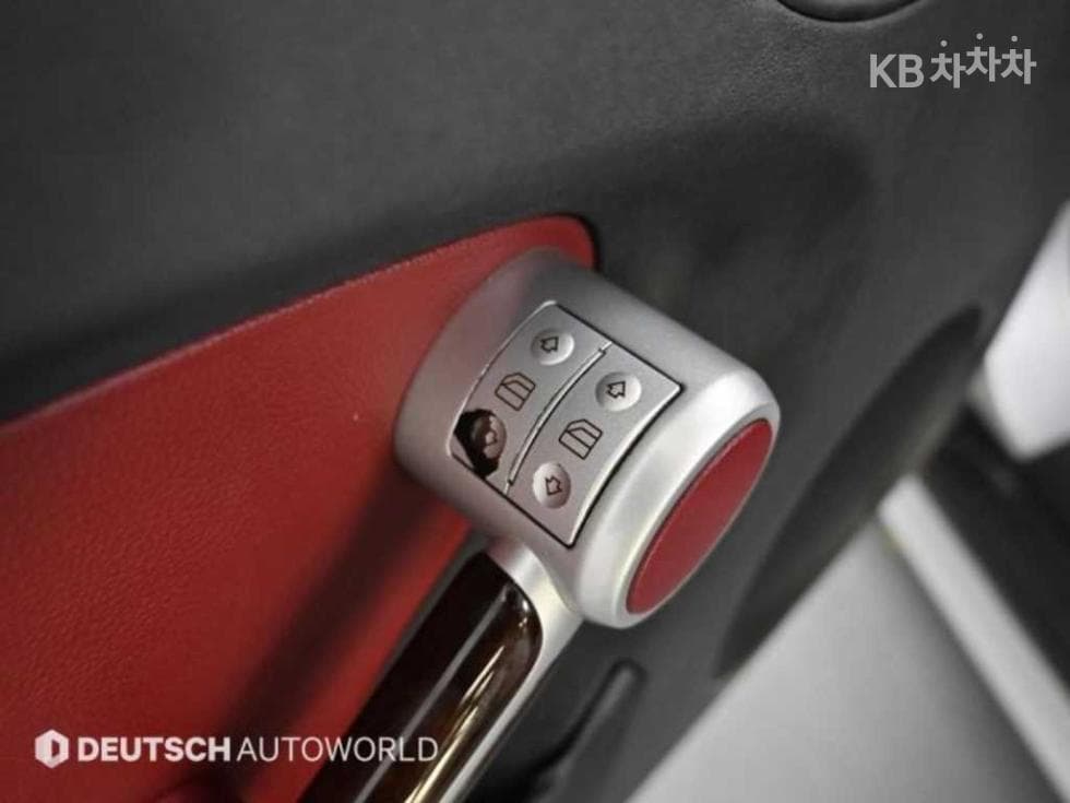 Mercedes-Benz Нов SLK클래스SLK350 SLK350 - 12