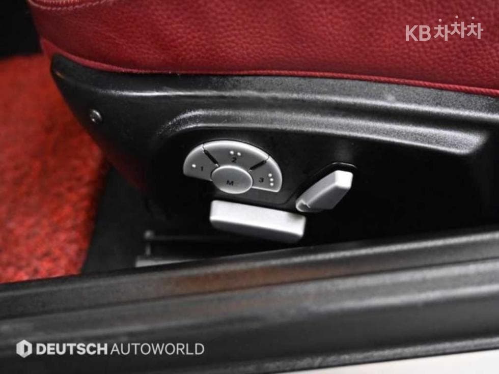 Mercedes-Benz Нов SLK클래스SLK350 SLK350 - 15