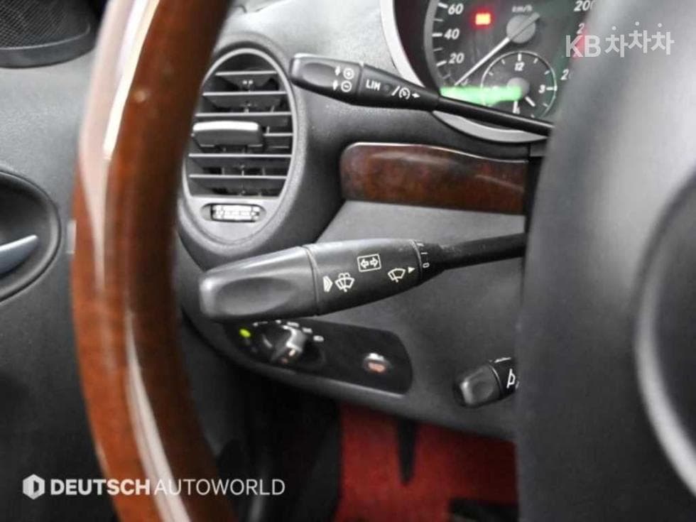 Mercedes-Benz Нов SLK클래스SLK350 SLK350 - 18