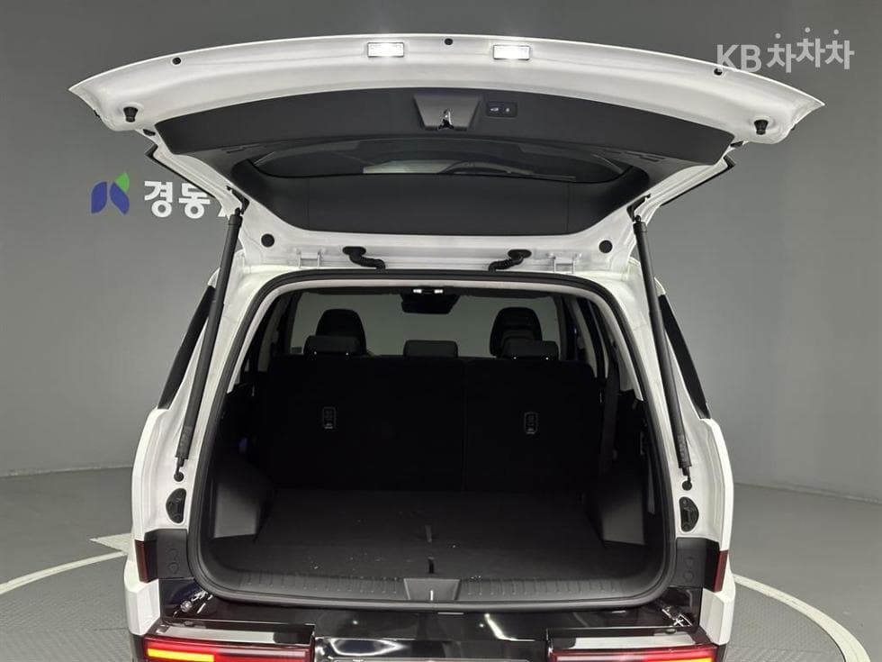 Хюндай Ди Всеново Санта Фе Хибрид MX51.6T HEV 2WD Calligraphy - 7