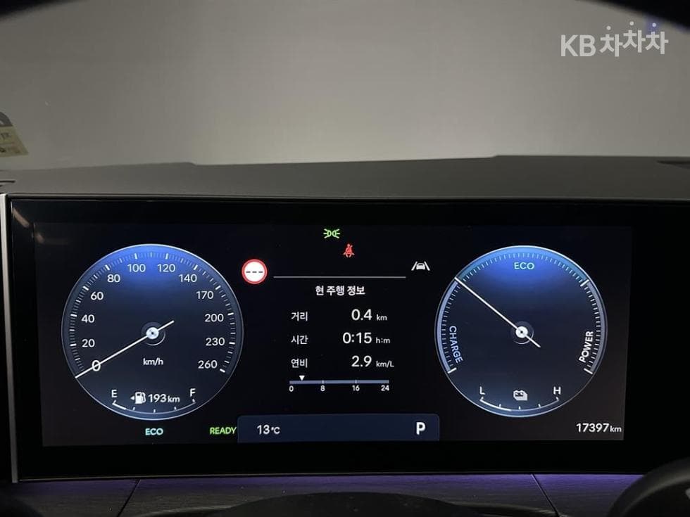 Хюндай Ди Всеново Санта Фе Хибрид MX51.6T HEV 2WD Calligraphy - 15