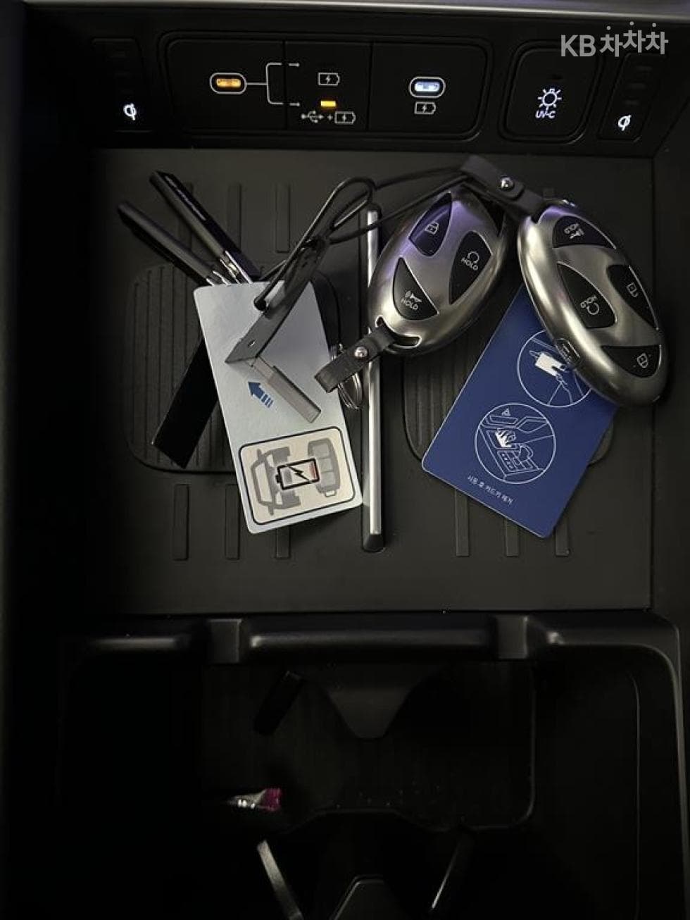 Хюндай Ди Всеново Санта Фе Хибрид MX51.6T HEV 2WD Calligraphy - 18