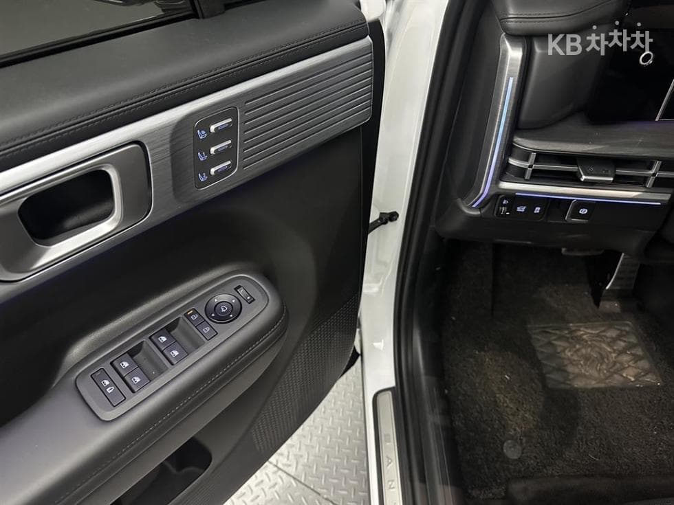 Хюндай Ди Всеново Санта Фе Хибрид MX51.6T HEV 2WD Calligraphy - 20