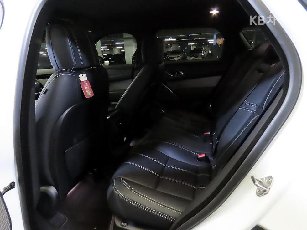 Land Rover Range Rover 벨라P400 R-Dynamic HSE - 7
