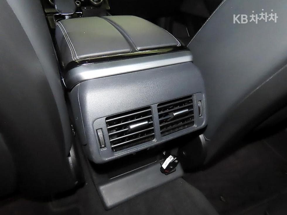 Land Rover Range Rover 벨라P400 R-Dynamic HSE - 15
